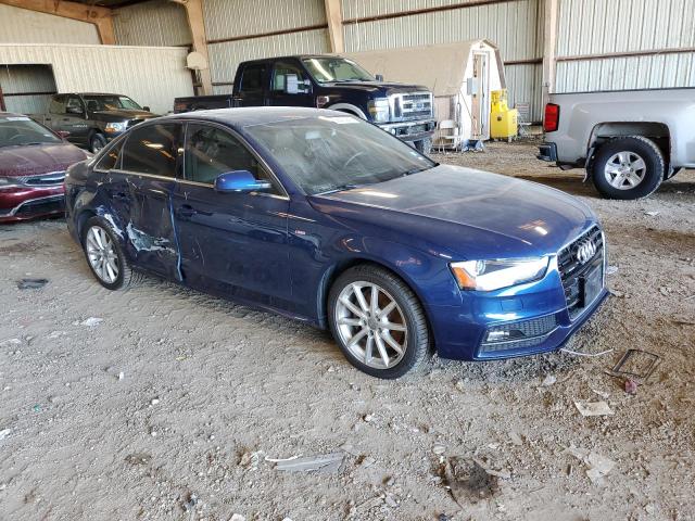 Photo 4 from auction – 2016 AUDI A4 PREMIUM with VIN WAUBFAFL7GN017693