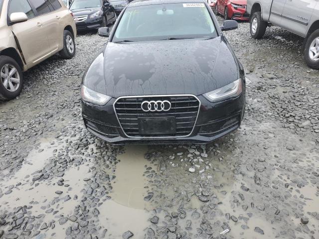 Photo 5 from auction – 2015 AUDI A4 PREMIUM with VIN WAUAFAFL4FN015748