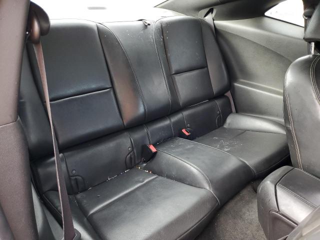 Photo 10 from auction – 2012 CHEVROLET CAMARO LT with VIN 2G1FC1E34C9203518