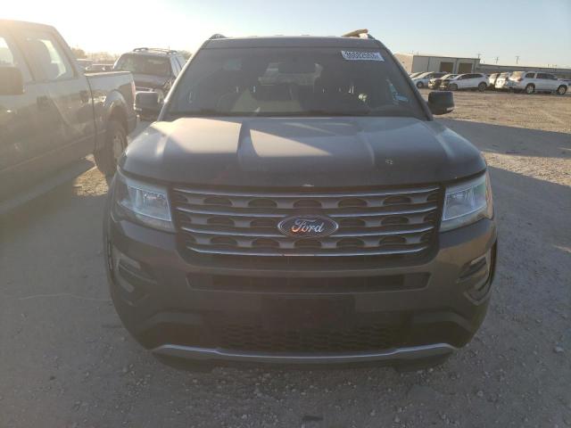Photo 5 from auction – 2016 FORD EXPLORER X with VIN 1FM5K7D84GGD01568