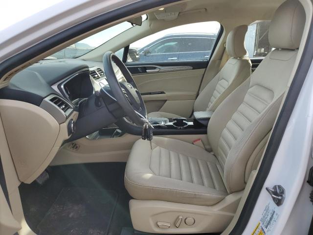 Photo 7 from auction – 2016 FORD FUSION SE with VIN 3FA6P0LU7GR178914