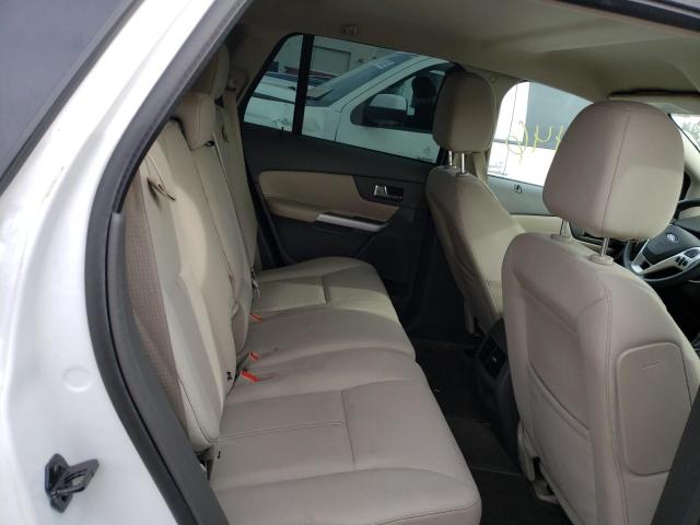 Photo 11 from auction – 2014 FORD EDGE SE with VIN 2FMDK3GC1EBB06911