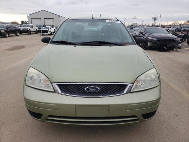 Photo 5 from auction – 2007 FORD FOCUS ZX4 with VIN 1FAHP34N57W148924