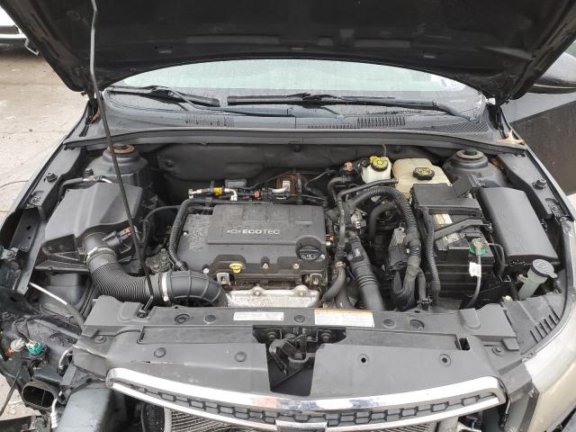 Photo 11 from auction – 2012 CHEVROLET CRUZE LT with VIN 1G1PF5SC4C7304339