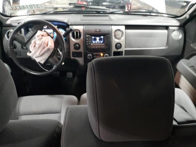 Photo 8 from auction – 2014 FORD F150 SUPER with VIN 1FTFW1ET0EFD11255