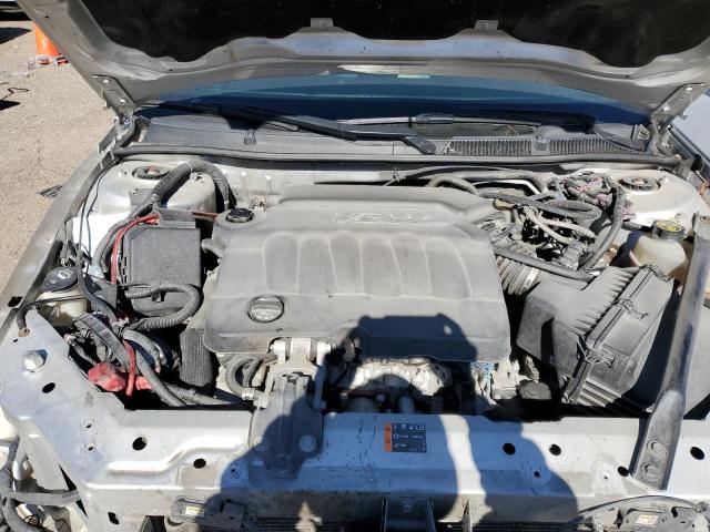 Photo 11 from auction – 2013 CHEVROLET IMPALA LT with VIN 2G1WG5E36D1205475