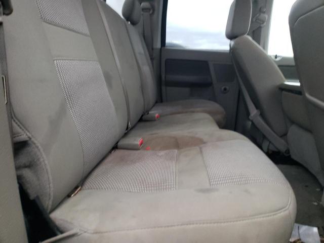 Photo 10 from auction – 2006 DODGE RAM 3500 S with VIN 3D7MX48C96G127682