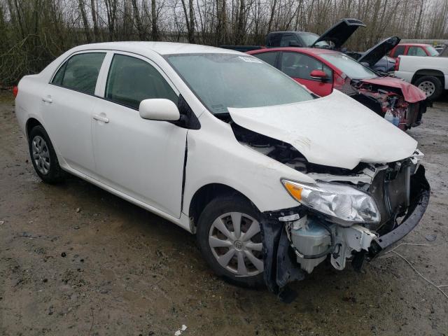 Zdjęcie 4 z aukcji – 2009 TOYOTA CORROLLA z VIN JTDBL40E999076926