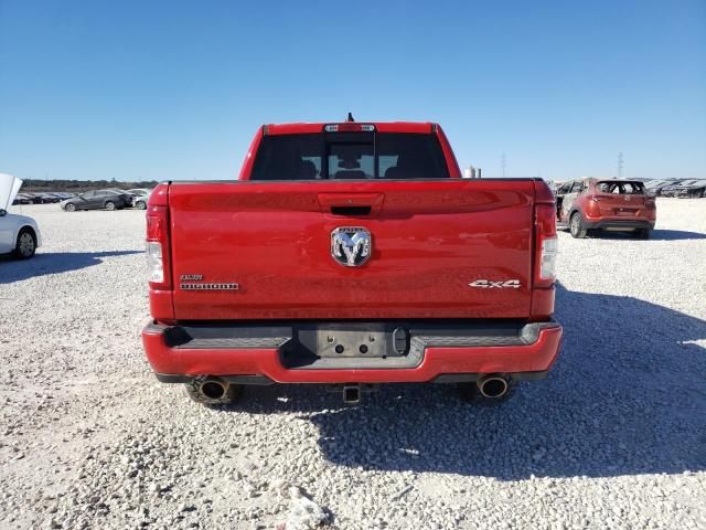 Photo 6 from auction – 2019 RAM 1500 BIG H with VIN 1C6SRFFT3KN606960