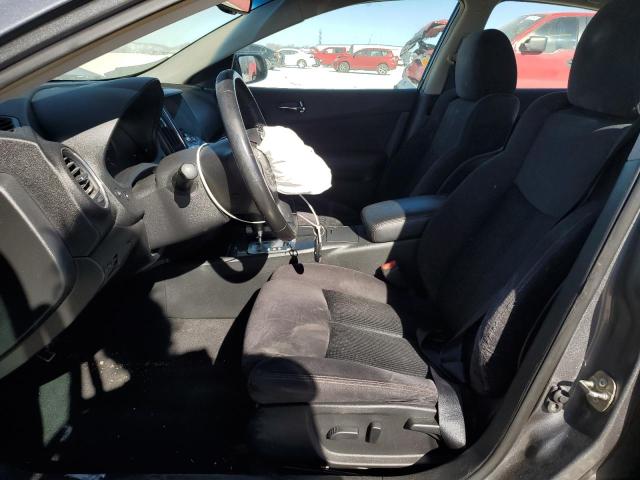 Photo 7 from auction – 2014 NISSAN MAXIMA S with VIN 1N4AA5AP2EC435706