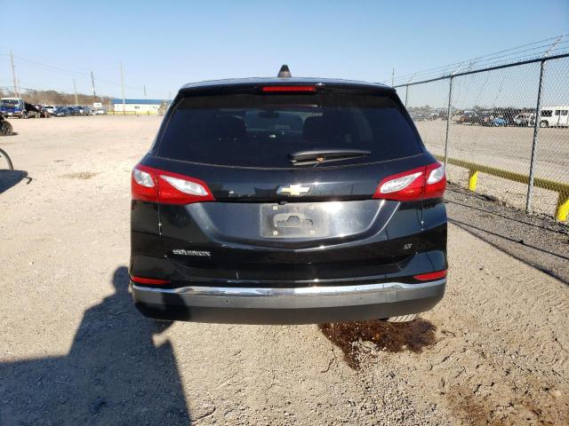 Photo 6 from auction – 2018 CHEVROLET EQUINOX LT with VIN 2GNAXJEV5J6131306