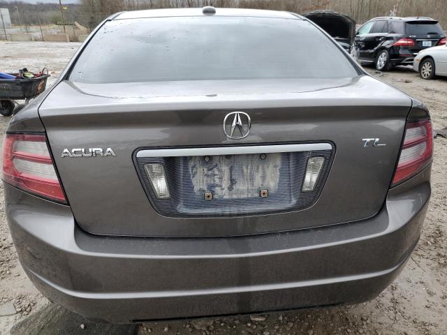 Photo 6 from auction – 2008 ACURA TL with VIN 19UUA66258A054461