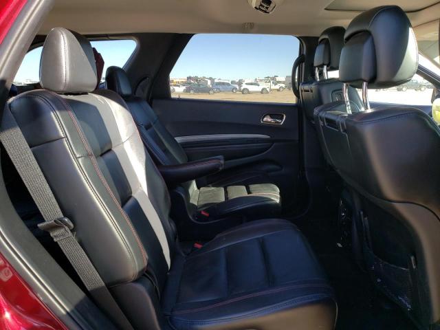 Photo 11 from auction – 2018 DODGE DURANGO GT with VIN 1C4RDJDG4JC242718
