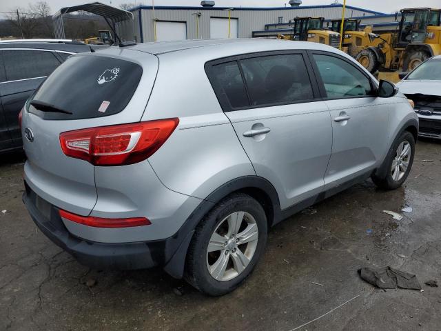 Photo 3 from auction – 2012 KIA SPORTAGE B with VIN KNDPB3A20C7246942