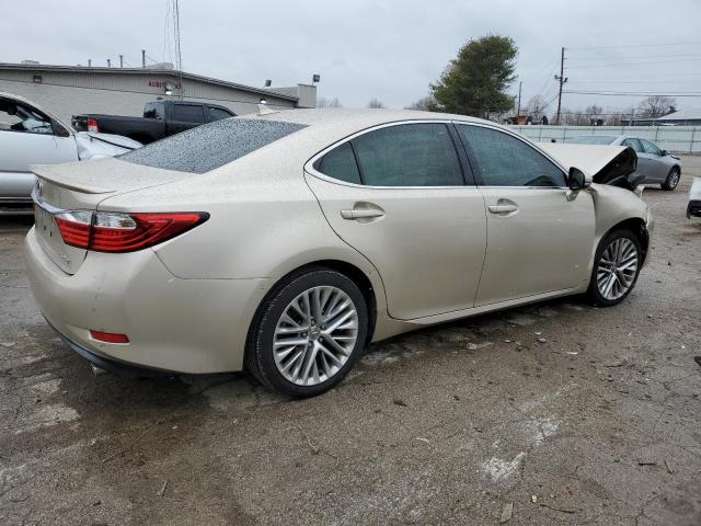Photo 3 from auction – 2013 LEXUS ES 350 with VIN JTHBK1GGXD2039876