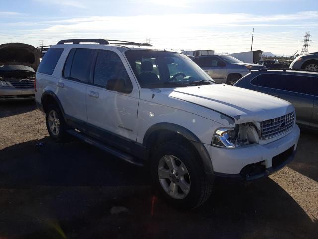 Photo 4 from auction – 2005 FORD EXPLORER X with VIN 1FMDU63K65UB71952