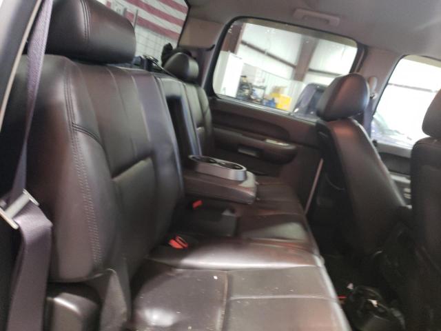 Photo 10 from auction – 2011 CHEVROLET SILVERADO with VIN 3GCPCSE00BG219890