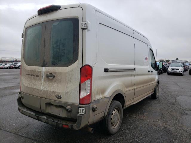 Photo 3 from auction – 2020 FORD TRANSIT T- with VIN 1FTBR1C85LKB39622
