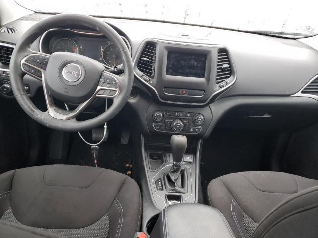 Photo 8 from auction – 2019 JEEP CHEROKEE L with VIN 1C4PJLCB0KD488405