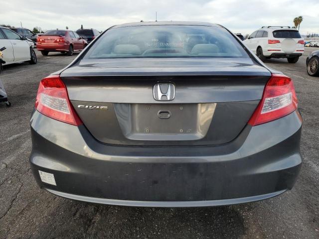 Photo 6 from auction – 2012 HONDA CIVIC LX with VIN 2HGFG3B53CH501918