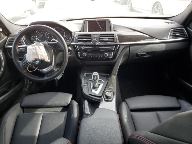 Photo 8 from auction – 2016 BMW 328 I SULE with VIN WBA8E9G50GNT42486