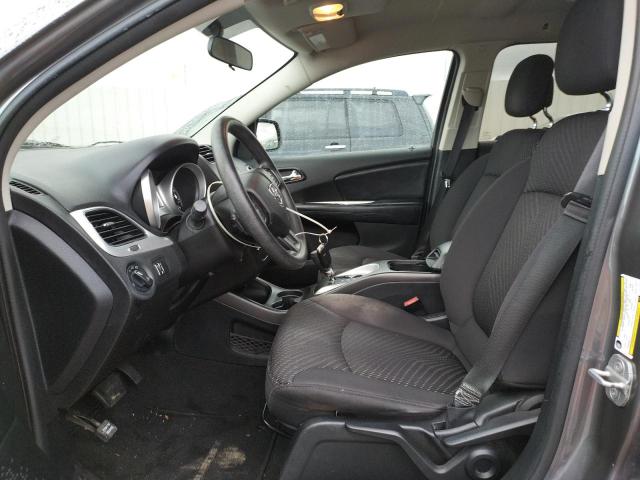 Photo 7 from auction – 2013 DODGE JOURNEY SX with VIN 3C4PDDBG5DT593299