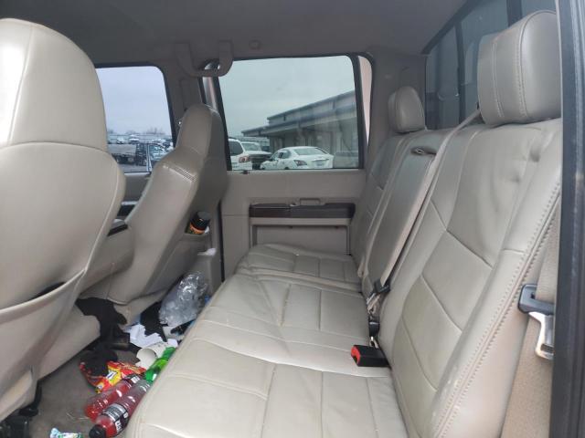 Photo 10 from auction – 2010 FORD F350 SUPER with VIN 1FTWW3BR5AEB13310