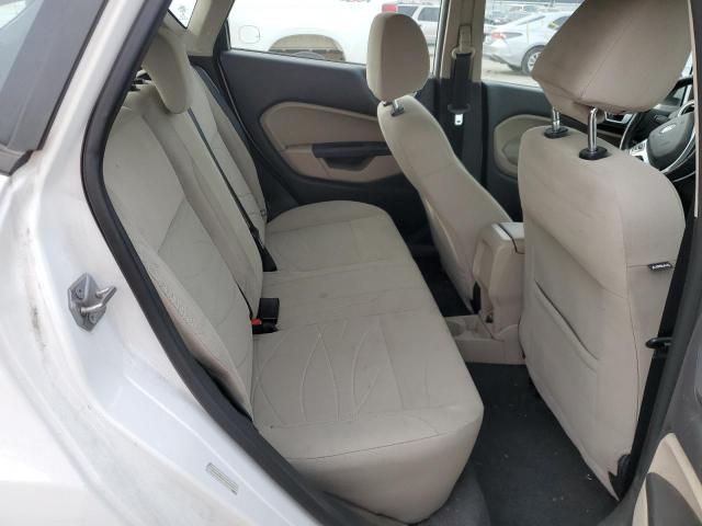 Photo 10 from auction – 2014 FORD FIESTA SE with VIN 3FADP4EJ6EM203653