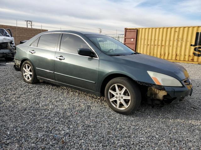 Photo 4 from auction – 2004 HONDA ACCORD EX with VIN 1HGCM66504A058523