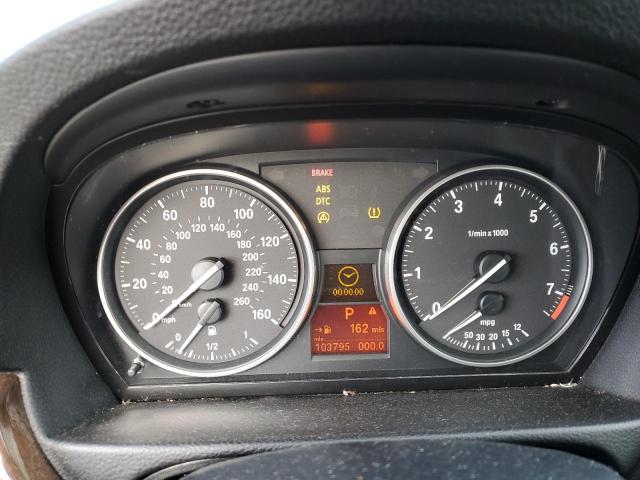 Photo 9 from auction – 2010 BMW 328 I SULE with VIN WBAPH5G56ANM34849