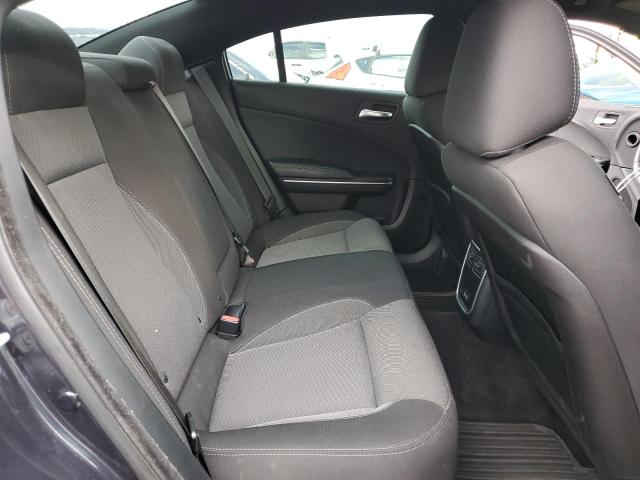 Photo 10 from auction – 2018 DODGE CHARGER SX with VIN 2C3CDXBG9JH115167
