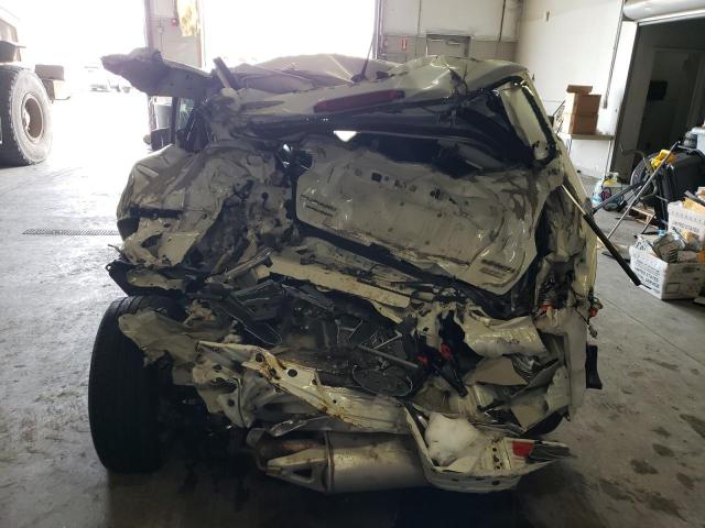 Photo 6 from auction – 2014 SUBARU IMPREZA PR with VIN JF1GPAD60E8273422