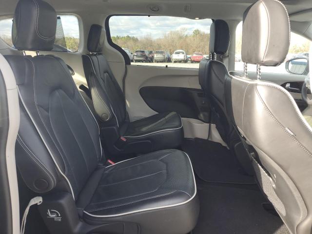 Photo 11 from auction – 2022 CHRYSLER PACIFICA L with VIN 2C4RC1GG3NR178439