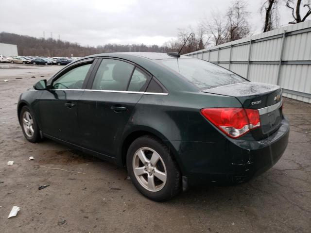 Photo 2 from auction – 2015 CHEVROLET CRUZE LT with VIN 1G1PC5SB0F7161815