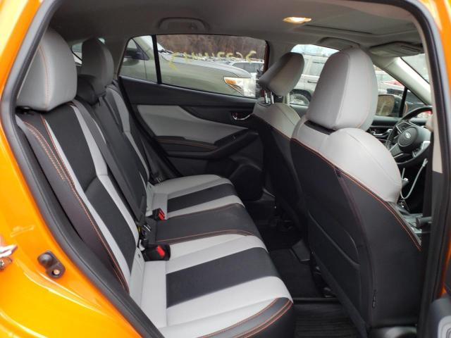Photo 10 from auction – 2019 SUBARU CROSSTREK with VIN JF2GTANC2K8259996