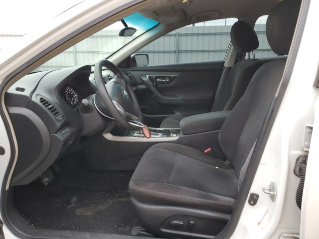 Photo 7 from auction – 2013 NISSAN ALTIMA 2.5 with VIN 1N4AL3AP9DC124996