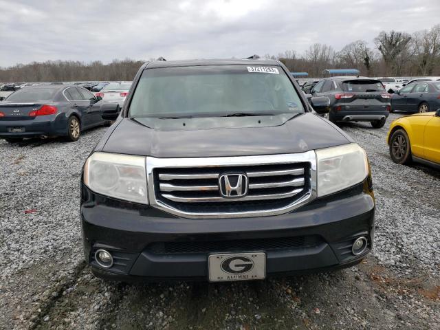 Photo 5 from auction – 2015 HONDA PILOT EX with VIN 5FNYF4H96FB025720