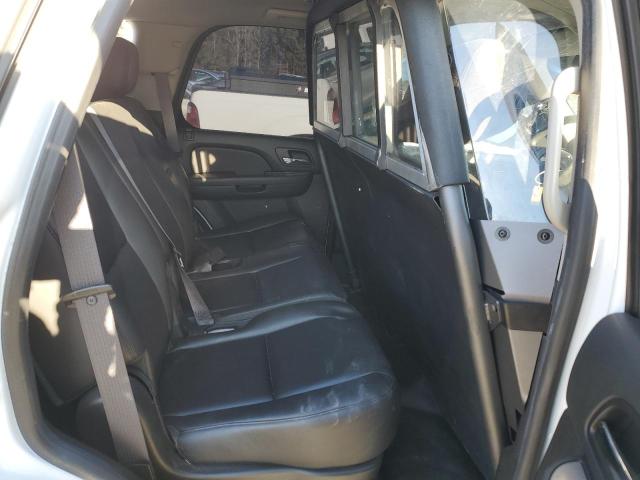 Photo 10 from auction – 2014 CHEVROLET TAHOE POLI with VIN 1GNLC2E01ER212442