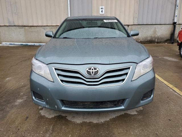 Photo 5 from auction – 2010 TOYOTA CAMRY BASE with VIN 4T4BF3EK1AR086482