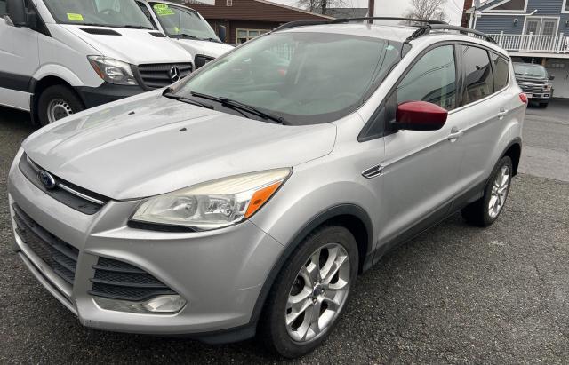 Photo 2 from auction – 2013 FORD ESCAPE SE with VIN 1FMCU9GX5DUA82777