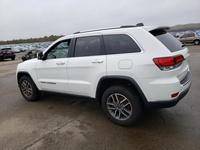 Photo 2 from auction – 2021 JEEP GRAND CHER with VIN 1C4RJFBG8MC871007