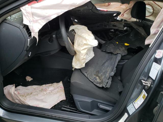 Photo 7 from auction – 2021 VOLKSWAGEN JETTA S with VIN 3VWC57BU9MM033232