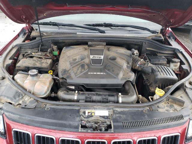 Photo 11 from auction – 2015 JEEP GRAND CHER with VIN 1C4RJFBM9FC853446