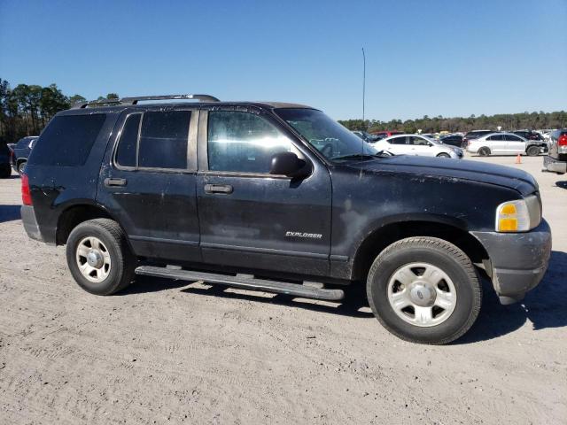 Photo 4 from auction – 2002 FORD EXPLORER X with VIN 1FMZU62E92ZA42863