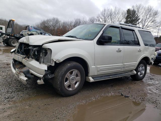 Photo 1 from auction – 2005 FORD EXPEDITION with VIN 1FMFU19505LB02919