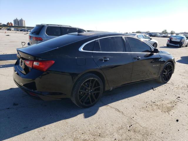 Photo 3 from auction – 2017 CHEVROLET MALIBU LT with VIN 1G1ZE5ST9HF176785