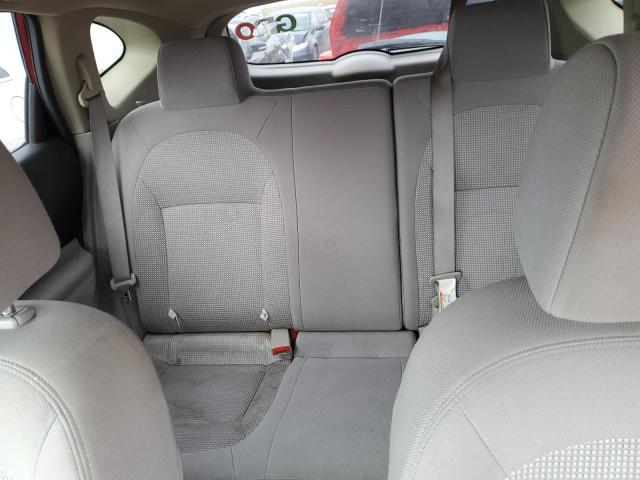 Photo 10 from auction – 2012 NISSAN ROGUE S with VIN JN8AS5MV4CW414051