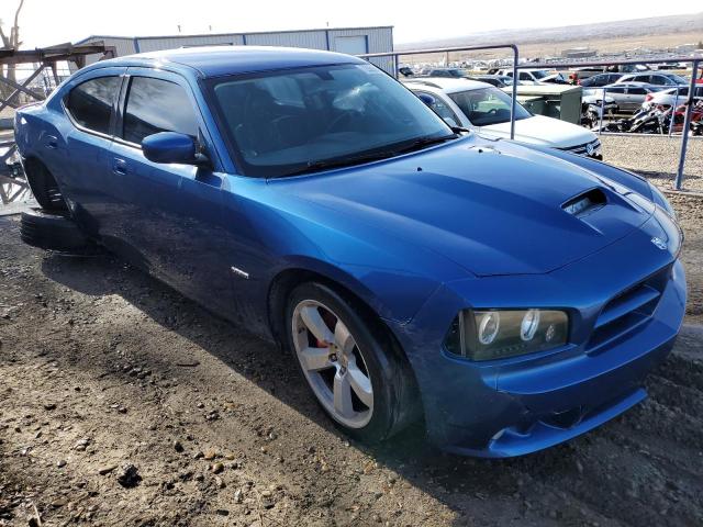 Photo 4 from auction – 2010 DODGE CHARGER SR with VIN 2B3CA7CW7AH280405