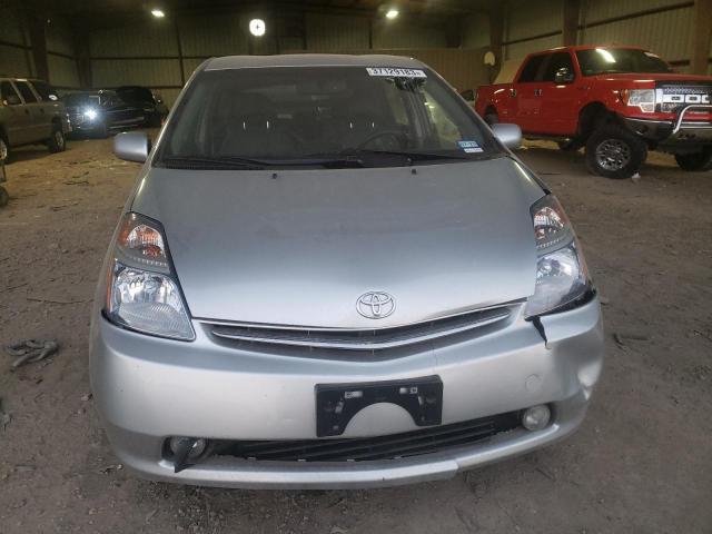 Photo 5 from auction – 2008 TOYOTA PRIUS with VIN JTDKB20U787811556