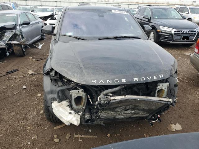 Photo 5 from auction – 2014 LAND ROVER RANGE ROVE with VIN SALVR2BG8EH931509